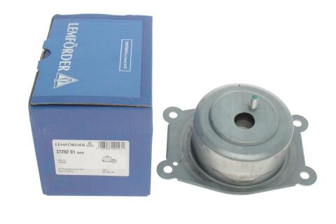 Подушка двигателя (L) Opel Astra H 04- Подушка двигателя (L) Opel Astra H 04-