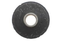 Сайлентблок рычага (переднего/снизу/снаружи) Audi 100/200 83-91 (поперечного)