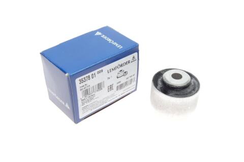 Сайлентблок важеля (переднього/зверху/спереду/ззаду) Audi A4/A6/A8 94-