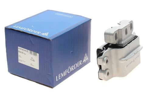 Подушка двигуна (L) VW Caddy 1.2TSI/1.4/1.6 04- Подушка двигуна (L) VW Caddy 1.2TSI/1.4/1.6 04-