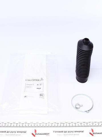 Пыльник рулевой рейки MB A-class (W169) 04-12 (L) Пыльник рулевой рейки MB A-class (W169) 04-12 (L)