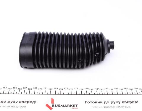 Пыльник рулевой рейки MB A-class (W169) 04-12 (L) Пыльник рулевой рейки MB A-class (W169) 04-12 (L)