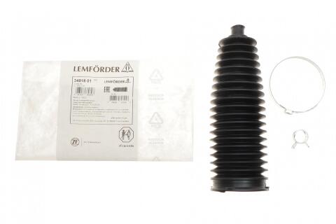 Пыльник рейки рулевой MB C-class (W203)/E-class (W211) 02-08 Пыльник рейки рулевой MB C-class (W203)/E-class (W211) 02-08