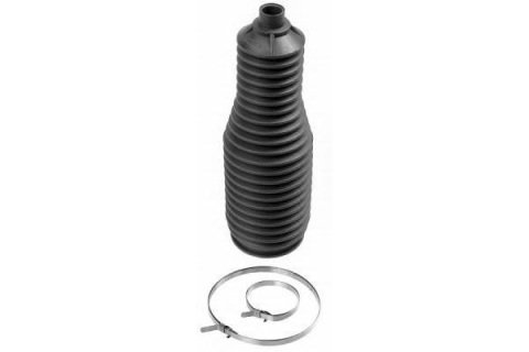 Пыльник рулевой рейки FIAT Ducato 06-14, Ducato 14-; PEUGEOT Boxer 06-14, Boxer 14-; CITROEN Jumper 06-14, Jumper 14-