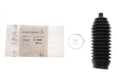 Пыльник рейки рулевой Subaru Forester/Impreza/Legacy/Outback 94-07