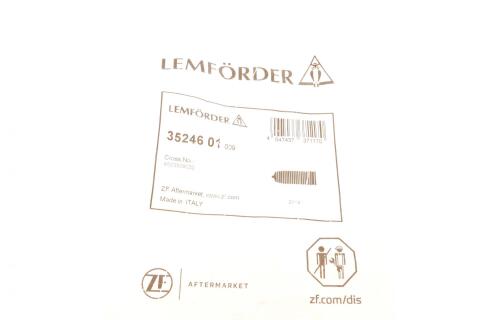 Пильовик рульової рейки TOYOTA Avensis 03-10, Corolla 02-07, Corolla Verso 04-09, Verso 09-18 Пильовик рульової рейки TOYOTA Avensis 03-10, Corolla 02-07, Corolla Verso 04-09, Verso 09-18