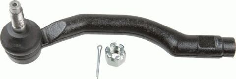 Наконечник тяги рульової (L) Mazda 6 07-13 Наконечник тяги рульової (L) Mazda 6 07-13