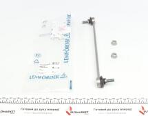 Тяга стабилизатора (переднего) Mini Mini Cooper/Roadster 01-15 (L=300mm) Тяга стабилизатора (переднего) Mini Mini Cooper/Roadster 01-15 (L=300mm)