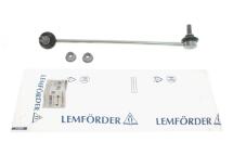 Тяга стабилизатора (переднего) (L) BMW X3 (F25)/ X4 (F26) 1.6-3.0D 10- (L=340mm)