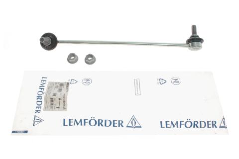 Тяга стабилизатора (переднего) (L) BMW X3 (F25)/ X4 (F26) 1.6-3.0D 10- (L=340mm)