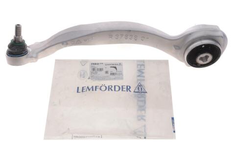 Важіль підвіски (передній/знизу) (R) MB E-class (W212) 09- Важіль підвіски (передній/знизу) (R) MB E-class (W212) 09-