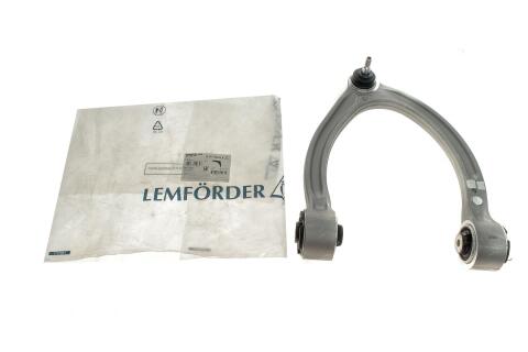 Важіль підвіски (передній/зверху) (R) MB S-class (W221) 05-13