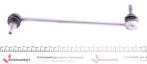 Тяга стабілізатора (переднього) (L) MB Vito (W639) 11-14 (L=297mm)