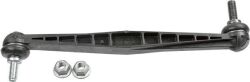 Тяга стабілізатора (переднього) Chevrolet Aveo 1.2-1.6 11- Тяга стабілізатора (переднього) Chevrolet Aveo 1.2-1.6 11-