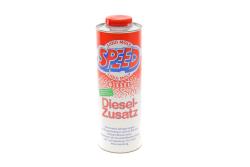 Присадка в дизельное топливо Speed Diesel Zusatz (1L) (универсальная) (5160=1975) Присадка в дизельное топливо Speed Diesel Zusatz (1L) (универсальная) (5160=1975)