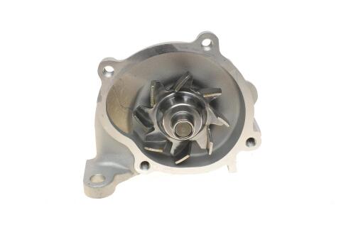 Насос воды Mazda 323/626 1.7D/2.0 16V 83-03 (WPQ0727)