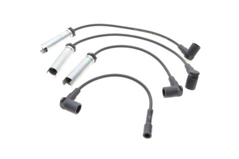Проводи запалювання Daewoo Lanos/Kalos 1.4/1.5 97- (к-кт) (MSK931) Проводи запалювання Daewoo Lanos/Kalos 1.4/1.5 97- (к-кт) (MSK931)
