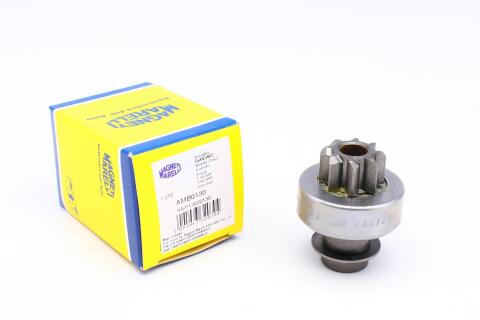 Бендикс стартера Mitsubishi Lancer/Pajero/Hyundai Accent -05 (AMB0130)