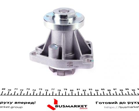 Помпа води Opel Omega B/Vectra A/B/C 2.5/2.6/3.2 V6 93- (WPQ1021)