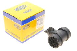 Витратомір повітря Opel Astra G 1.2 16V 00-05 (AMMQ19626) Витратомір повітря Opel Astra G 1.2 16V 00-05 (AMMQ19626)