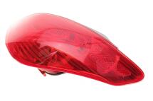 Фонарь задний Peugeot 308 07-11(R)