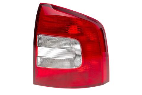 Ліхтар задній Skoda Octavia II 04-13 (R) (LLG441) Ліхтар задній Skoda Octavia II 04-13 (R) (LLG441)