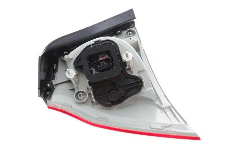 Ліхтар задній VW Golf V 03-09 (R)