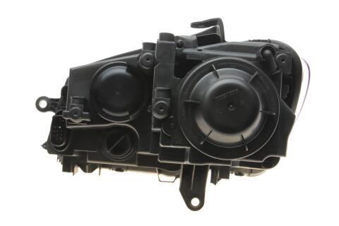 Фара VW Touran 03-10 (H7/H7)