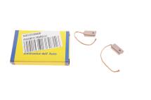 Щітки генератора Mitsubishi