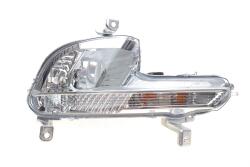 Фара протитуманна Peugeot 508 10- (L) Фара протитуманна Peugeot 508 10- (L)