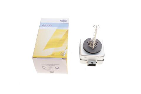 Лампа ксенонова D1S 85V 35W Xenon