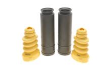 Пильник + відбійник амортизатора (заднього) VW Golf V/VI/Skoda Octavia 1.2TSI-2.0TDI 05- (к-кт 2шт) (APK0086)