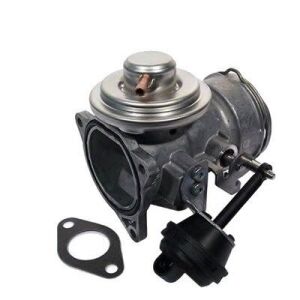 Клапан EGR Audi A3/Skoda Octavia/VW Golf IV 1.9 TDI 00-09 (EV051)