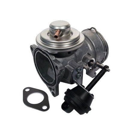 Клапан EGR Audi A3/Skoda Octavia/VW Golf IV 1.9 TDI 00-09 (EV051) Клапан EGR Audi A3/Skoda Octavia/VW Golf IV 1.9 TDI 00-09 (EV051)