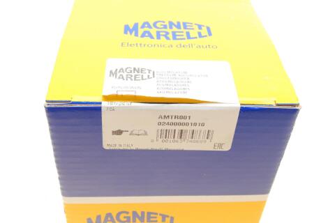 MAGNETI MARELLI FIAT Гідроакумулятор ACPP Doblo 1.6JTD 2009-