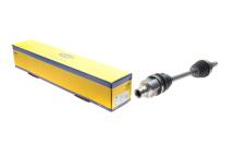 Полуось (передняя) Ford Focus/Mondeo 1.8-3.0 00-07 (R) (TDS0054)