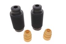 Пыльник + отбойник амортизатора (переднего) Hyundai i20/i30/Kia Cerato I/Rio II-III 08-17 (к-кт 2шт)