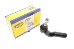 Наконечник тяги рульової (R) Ford Focus II/Volvo C30 1.4-2.5 03-12 (SSP0421)