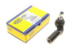 Наконечник рулевой тяги (L) Ford Focus II/Volvo C30 1.4-2.5 03-12 (SSP0422) Наконечник рулевой тяги (L) Ford Focus II/Volvo C30 1.4-2.5 03-12 (SSP0422)