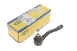 Наконечник тяги рульової (L) Citroen Berlingo/C4/Peugeot 308/3008/5008/Partner 08- Наконечник тяги рульової (L) Citroen Berlingo/C4/Peugeot 308/3008/5008/Partner 08-