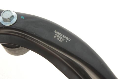 Важіль підвіски (передній/зверху) (L) Mazda 6 02-07