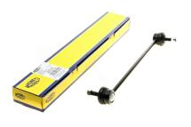 Тяга стабілізатора (переднього) Citroen Berlingo/Peugeot Partner 96-08 (SSP2137)