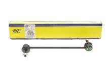 Тяга стабілізатора (переднього) Skoda Fabia 99-/Roomster 06-15/Rapid 12-/VW Polo 01- (SSP2535)