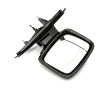 Зовнішнє дзеркало заднього виду (L, ліве, електрика) (ViewMax) Renault Trafic III+ Opel Vivaro B 14-> Зовнішнє дзеркало заднього виду (L, ліве, електрика) (ViewMax) Renault Trafic III+ Opel Vivaro B 14->