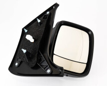 Зовнішнє дзеркало заднього виду (R, праве, електрика) (ViewMax) Renault Trafic III+ Opel Vivaro B 14-> Зовнішнє дзеркало заднього виду (R, праве, електрика) (ViewMax) Renault Trafic III+ Opel Vivaro B 14->