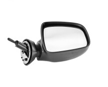 Зовнішнє дзеркало заднього виду Renault Logan I / Sandero I "Седан" 08->12 / "MCV" 06->12 Зовнішнє дзеркало заднього виду Renault Logan I / Sandero I "Седан" 08->12 / "MCV" 06->12