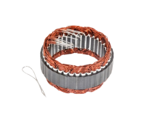 Статор (обмотка) генератора 1.9dCi/1.9dCi + 2.2dCi Renault Trafic II + Opel Vivaro A 01->06