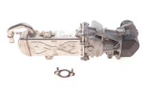 Радіатор рециркуляції ВГ з клапаном EGR VW 1.6/2.0TDI 09-