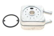 Масляний радіатор Volkswagen Golf, Passat, T5, Škoda Octavia Масляний радіатор Volkswagen Golf, Passat, T5, Škoda Octavia