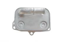 Радіатор масляний Citroen Jumpy/Peugeot Expert 2.0HDi 11-16 (теплообмінник) Радіатор масляний Citroen Jumpy/Peugeot Expert 2.0HDi 11-16 (теплообмінник)